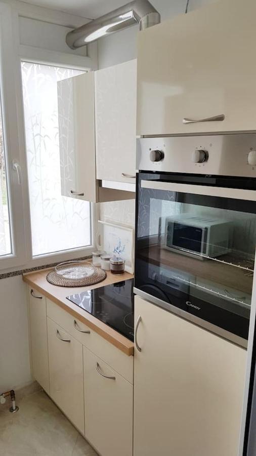 Apartment Porec Balota المظهر الخارجي الصورة